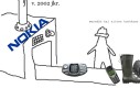 Historia Nokii