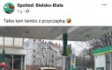 Nic wyjątkowego