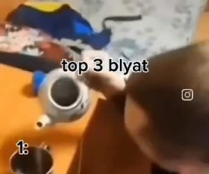 Niezły ten blat