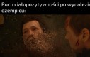 Coś ucichł