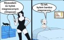 Tak czułem!