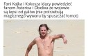 Mieli może Jagę, ale to nie to samo