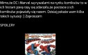 Crossovery Marvel i DC