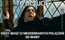 To uczucie