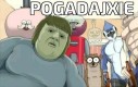 Pogadajec na przywołanie statusu