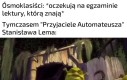 Brzmi znajomo