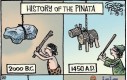 Historia pinaty