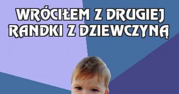 Ewoluować randki