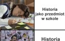 Dwie zupełnie różne dziedziny