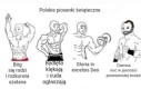 Wiadomo które lepsze