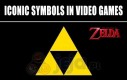 Ikoniczne symbole znanych gier