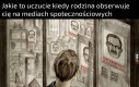 Wielki Brat literalnie patrzy