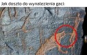 Każdy element garderoby ma swoją historię