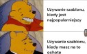 Czyli na przykład teraz