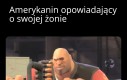 Ewentualnie użyłby swych własnych jednostek