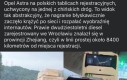 Jak myślicie, skąd się tam wziął?