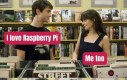 Raspberry Pie