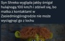 Niegrzeczny Oskarek