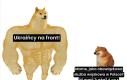 Tak im śpieszno w kamasze?