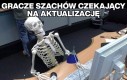 Parę tysięcy lat i dalej to samo