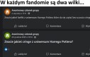 Wybierz swoją truciznę