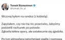 Niedowiarki powiedzą że fake