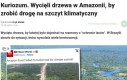Eko na pokaz