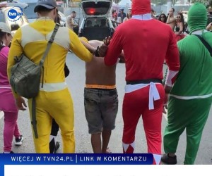 Niezła akcja