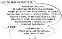 Smutna współczesna rzeczywistość