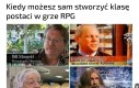 Ja jestem fryzjerem młodych szlachciców