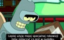 Bender i jego robowizja