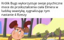 Nieznana strona królika Bugsa