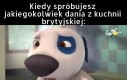 Co to za rzygi?!
