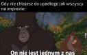 Żałosny