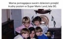 Kochana mama