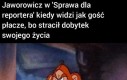 Wyciągnąć tamburyn!
