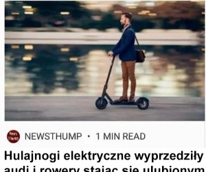 Brawo, to wielki sukces