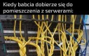 Porządek musi być