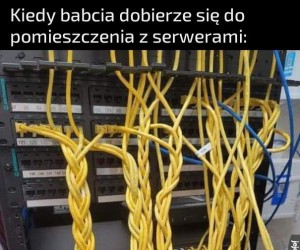 Porządek musi być