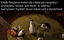 Tak tak parówki to dynamit