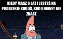 Mame kiedy dewolaje
