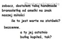 Szczodry chłopak