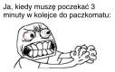 Potrzebne od zaraz