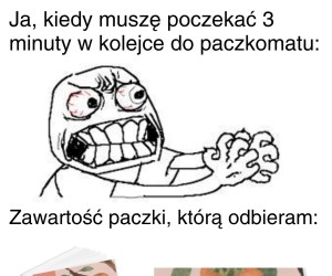 Potrzebne od zaraz