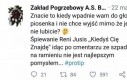 Mój pierwszy mem
