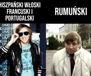 Nieco odstaje