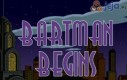 Bartman - Początek