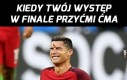 Ronaldo przyćmiony