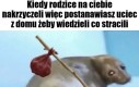 Nie kochają mnie