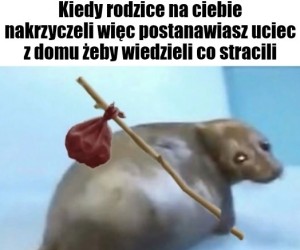 Nie kochają mnie